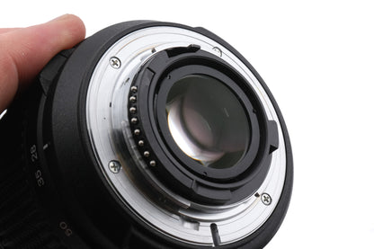 Tamron 28-75mm f2.8 AF Aspherical LD XR Di SP (IF) Macro