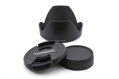 Tamron 28-75mm f2.8 AF Aspherical LD XR Di SP (IF) Macro