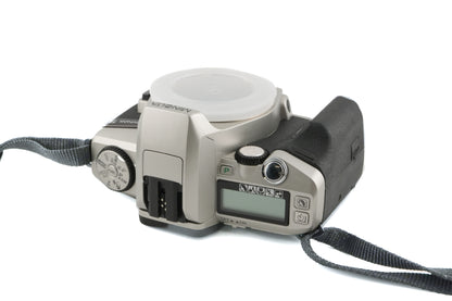 Minolta Dynax 5
