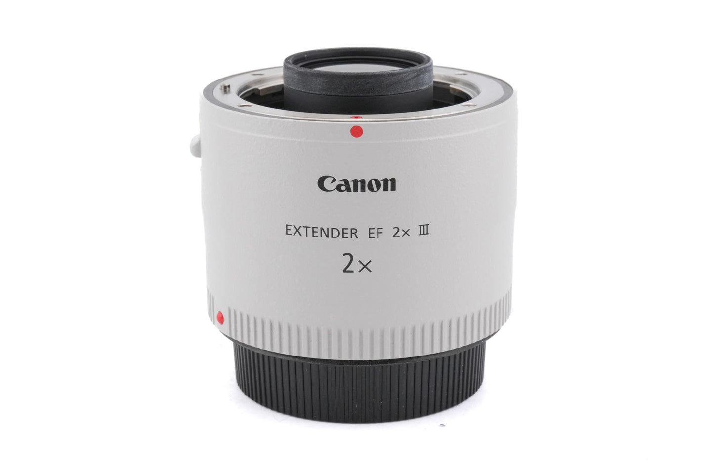 Canon 2x Teleconverter Extender EF III