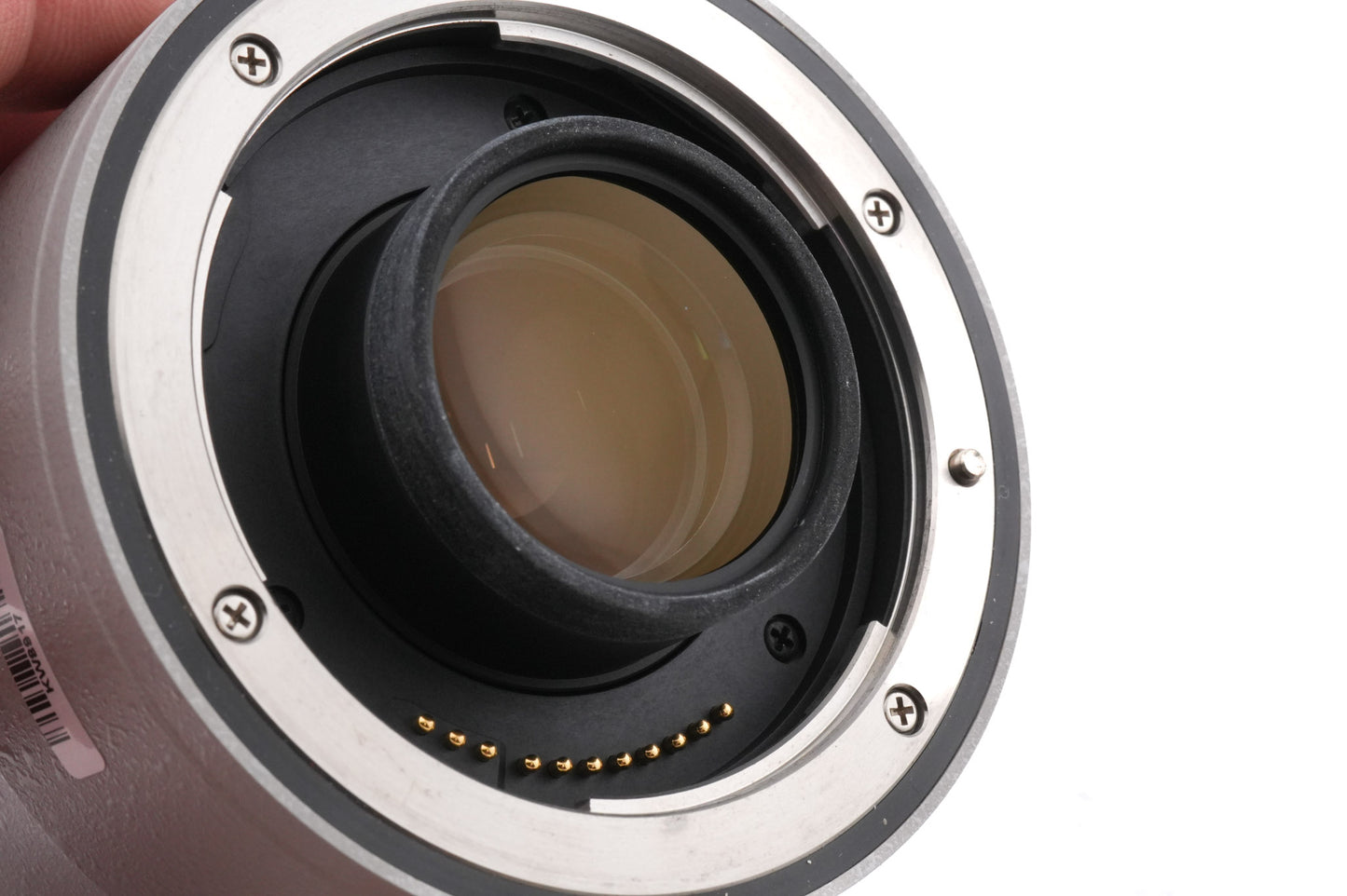 Canon 2x Teleconverter Extender EF III