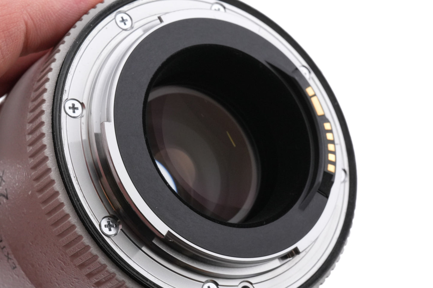 Canon 2x Teleconverter Extender EF III