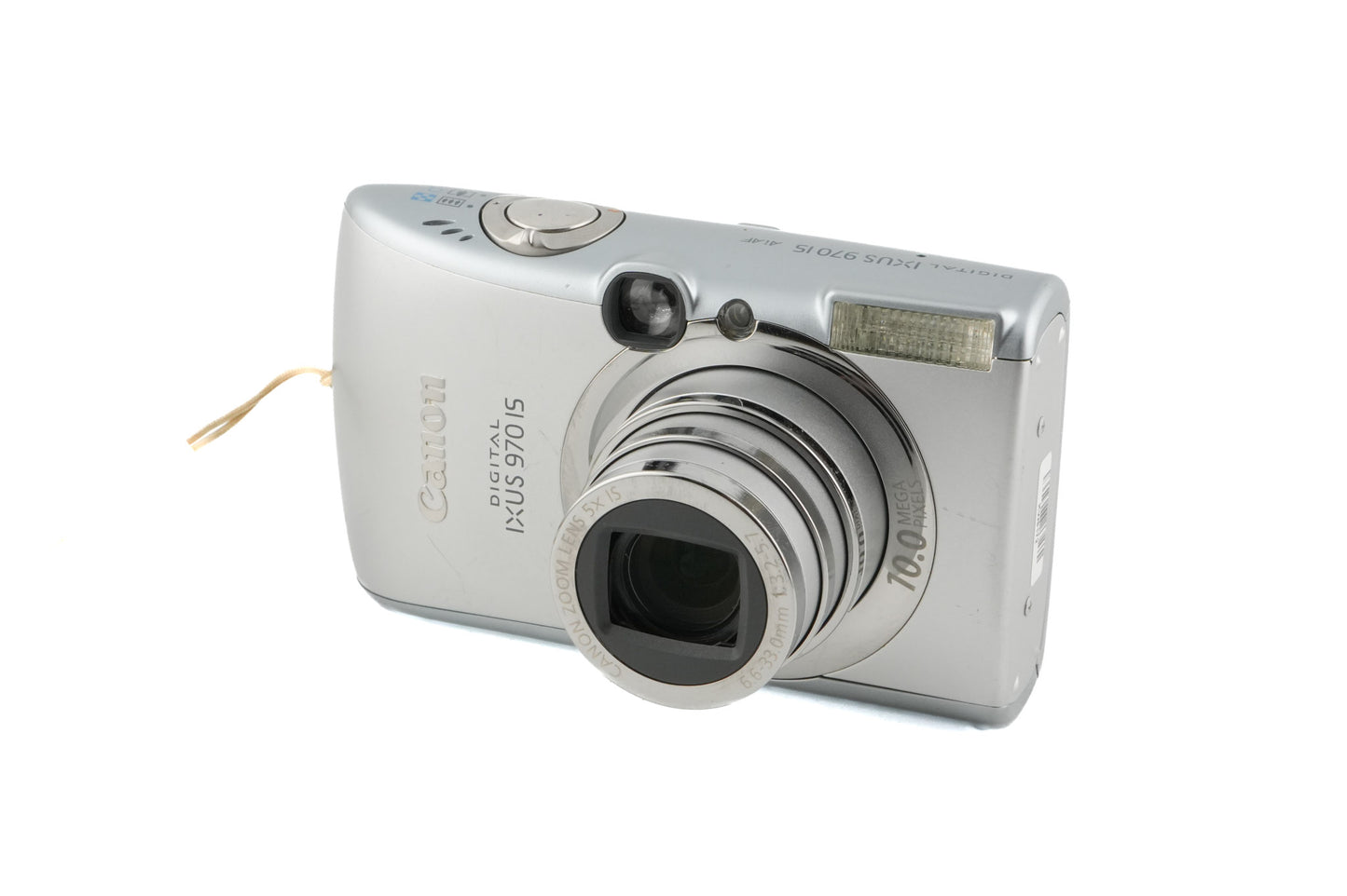 Canon IXUS 970 IS