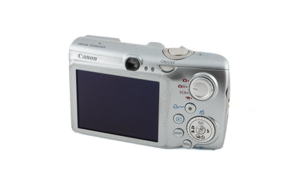 Canon IXUS 970 IS