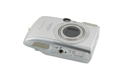 Canon IXUS 970 IS
