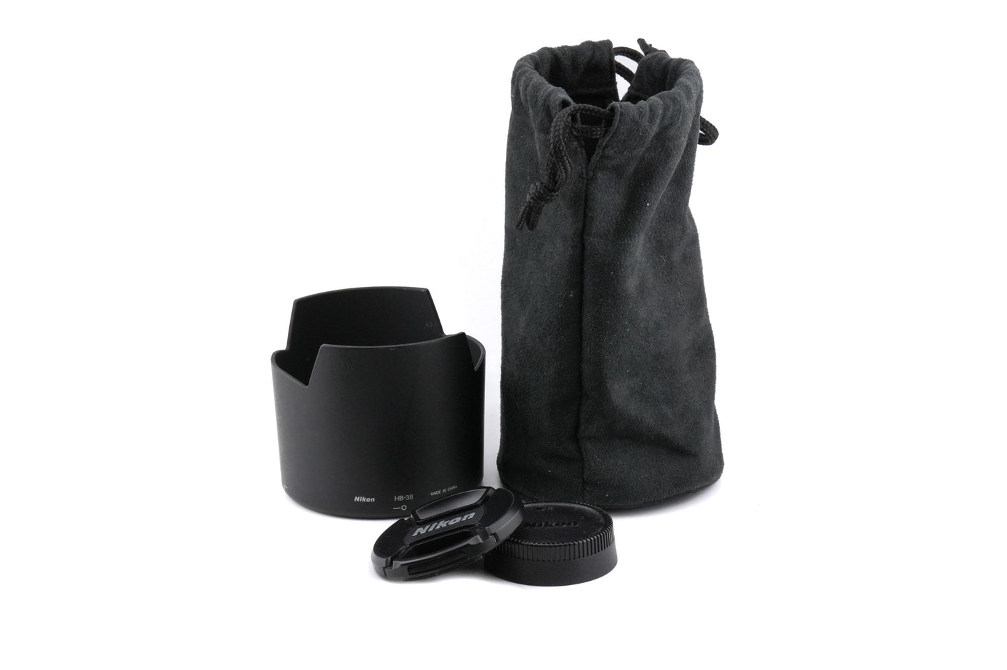 Nikon 105mm f2.8 AF-S Micro-Nikkor G ED N VR