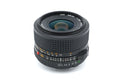 Minolta 28mm f2.8 MD