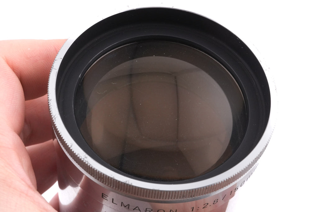 Leica 150mm f2.8 Elmaron