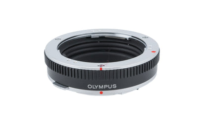 Olympus 14mm Auto Extension Tube