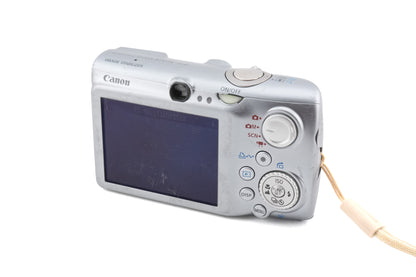 Canon IXUS 970 IS