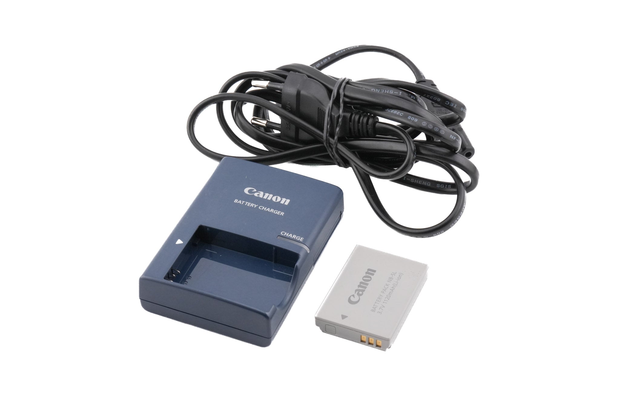 Canon IXUS 970 IS