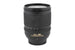 Nikon 18-135mm f3.5-5.6 AF-S Nikkor G ED