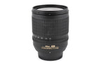 Nikon 18-135mm f3.5-5.6 AF-S Nikkor G ED
