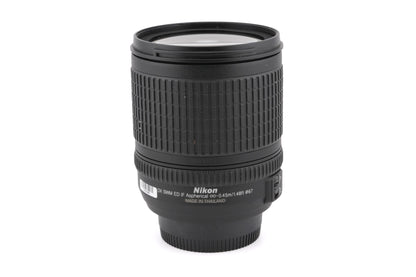 Nikon 18-135mm f3.5-5.6 AF-S Nikkor G ED