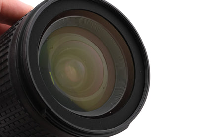 Nikon 18-135mm f3.5-5.6 AF-S Nikkor G ED