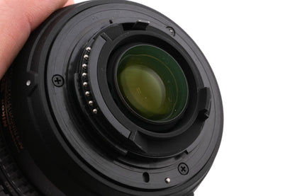 Nikon 18-135mm f3.5-5.6 AF-S Nikkor G ED