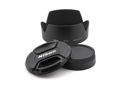 Nikon 18-135mm f3.5-5.6 AF-S Nikkor G ED