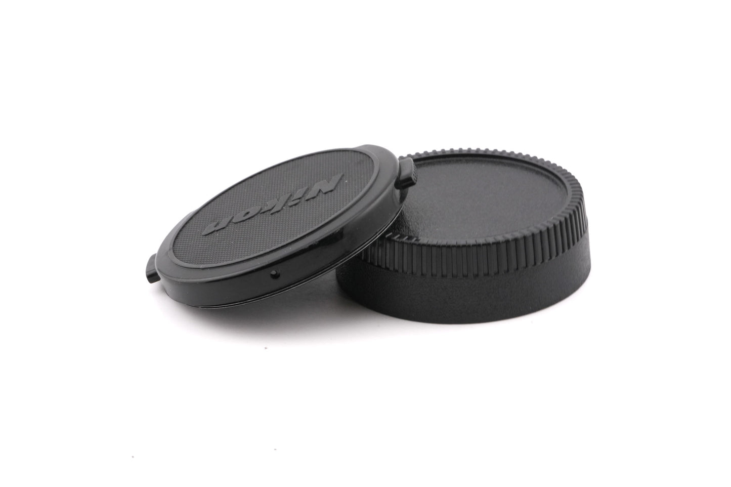 Nikon 50mm f2 Nikkor AI