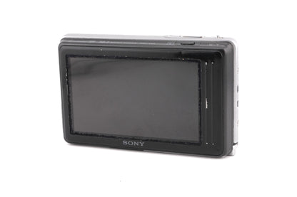 Sony Cyber-Shot DSC-TX5