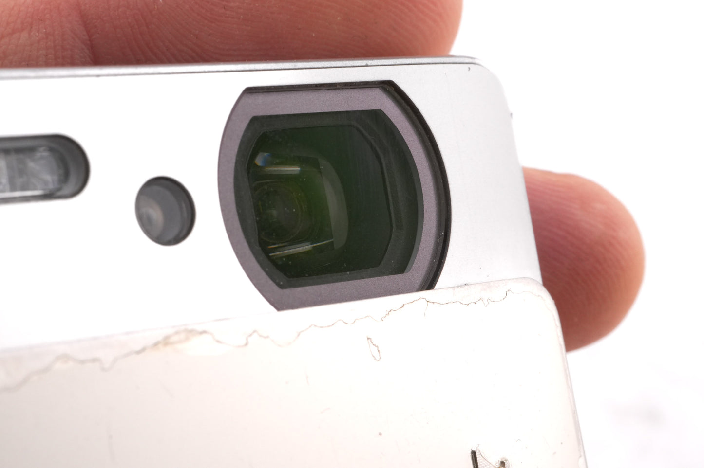 Sony Cyber-Shot DSC-TX5