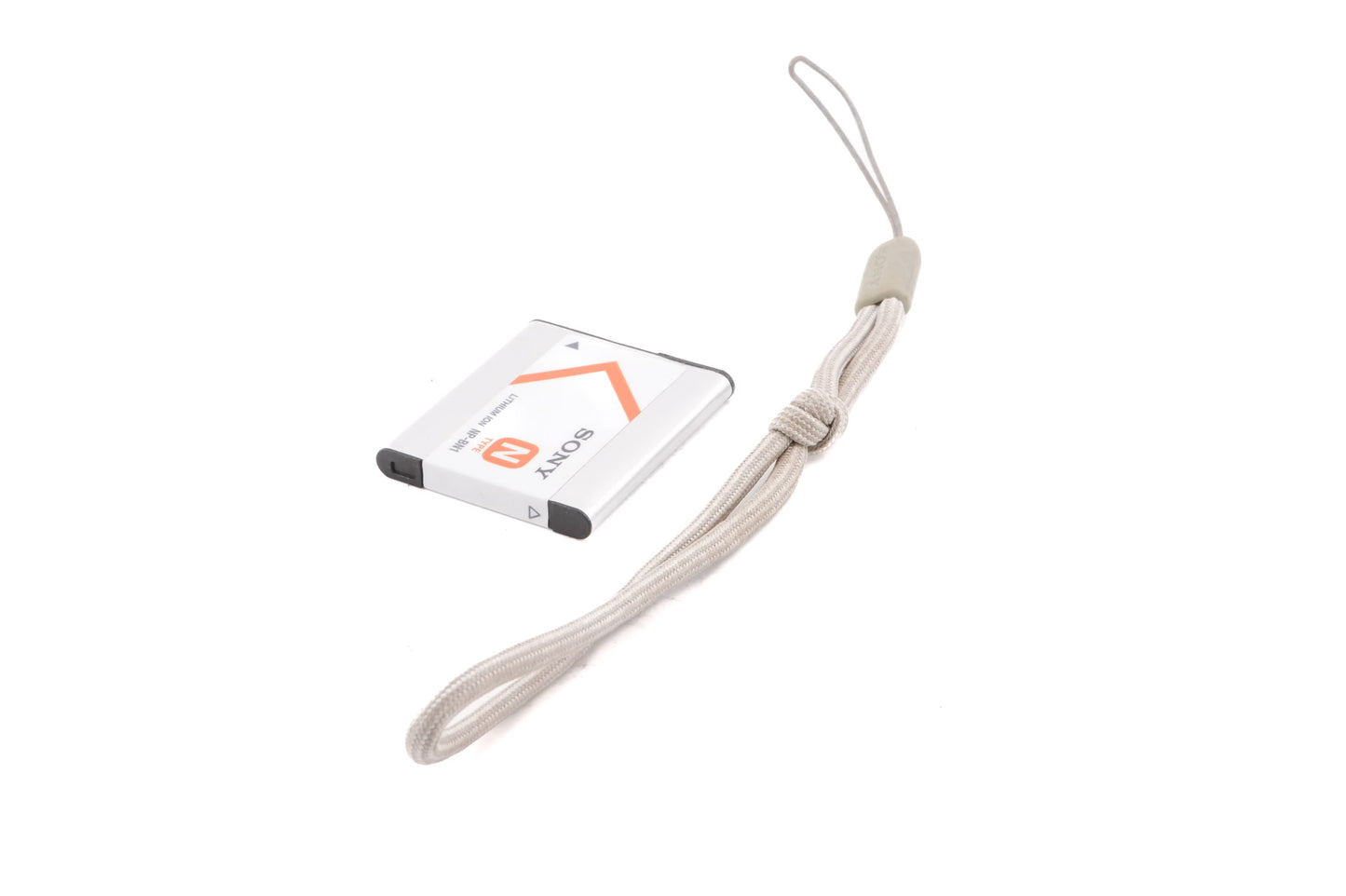 Sony Cyber-Shot DSC-TX5