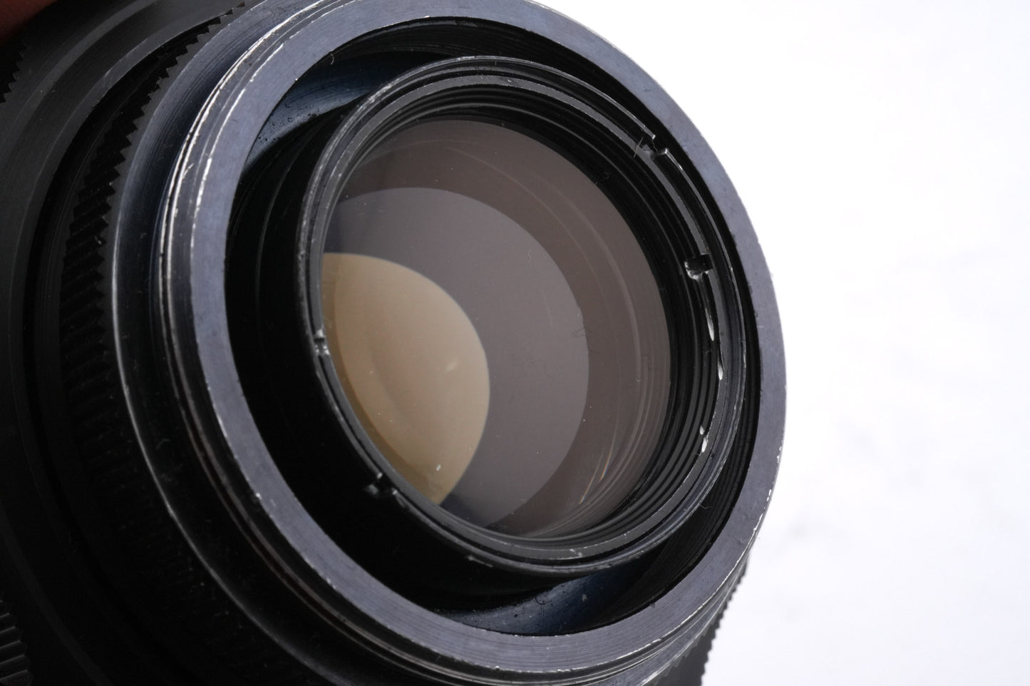 Helios 58mm f2 Helios-44-2