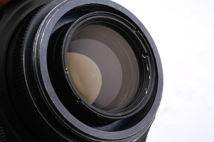 Helios 58mm f2 Helios-44-2