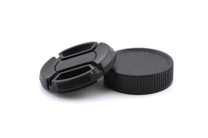 Helios 58mm f2 Helios-44-2