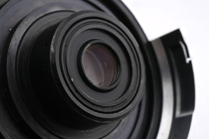 Voigtländer 35mm f3.5 Skoparon (Prominent)