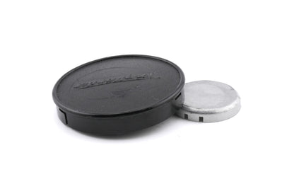 Voigtländer 35mm f3.5 Skoparon (Prominent)