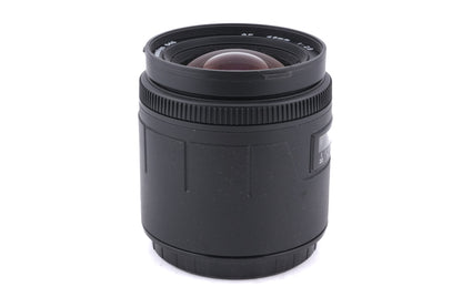 Mamiya 45mm f2.8 AF