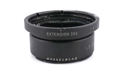 Hasselblad Extension Tube 32E (40655) (w/ Electronic Contacts)