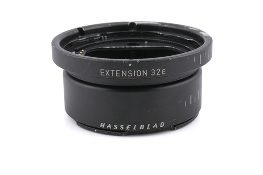 Hasselblad Extension Tube 32E (40655) (w/ Electronic Contacts)