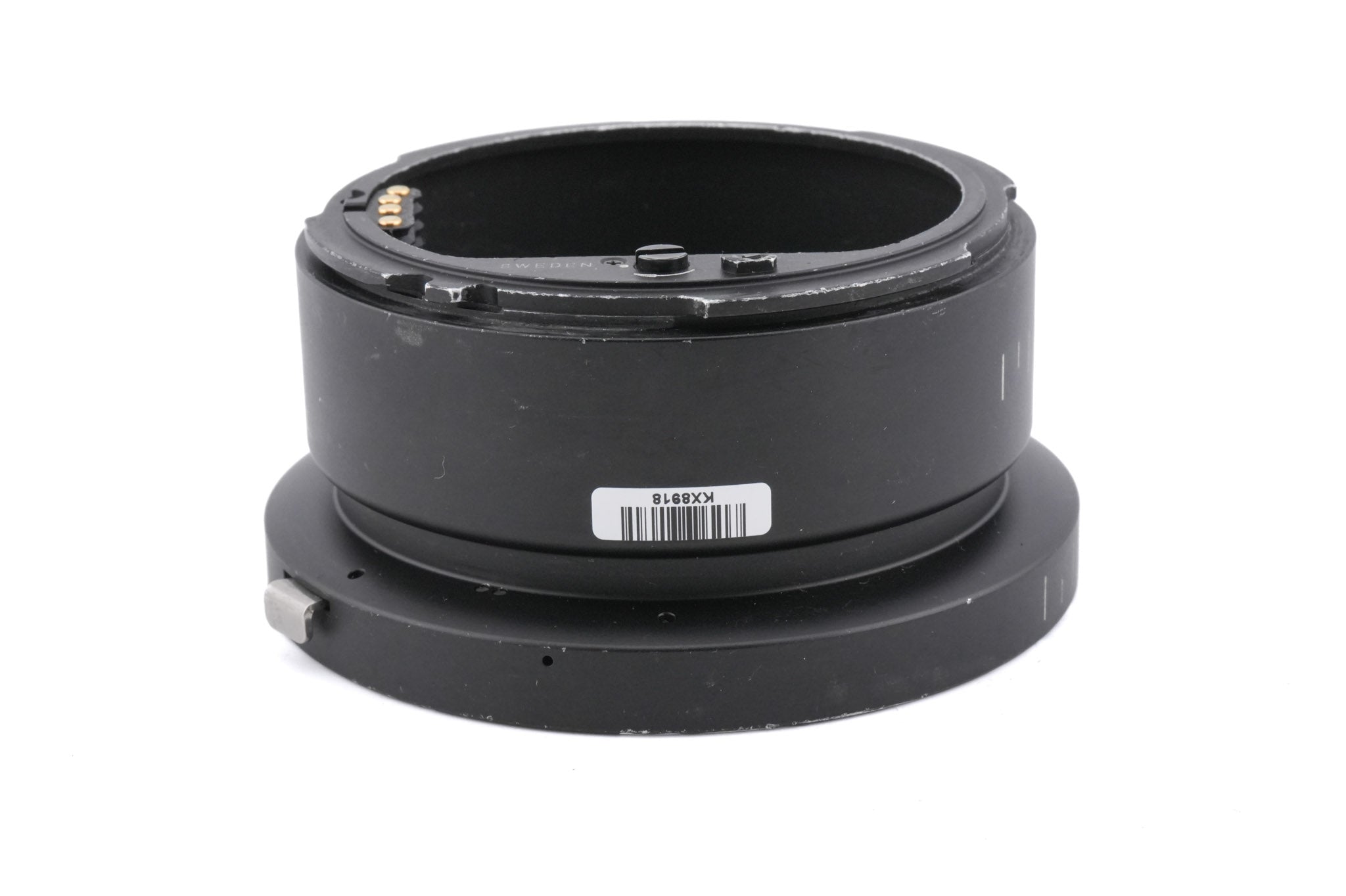 Hasselblad Extension Tube 32E (40655) (w/ Electronic Contacts)