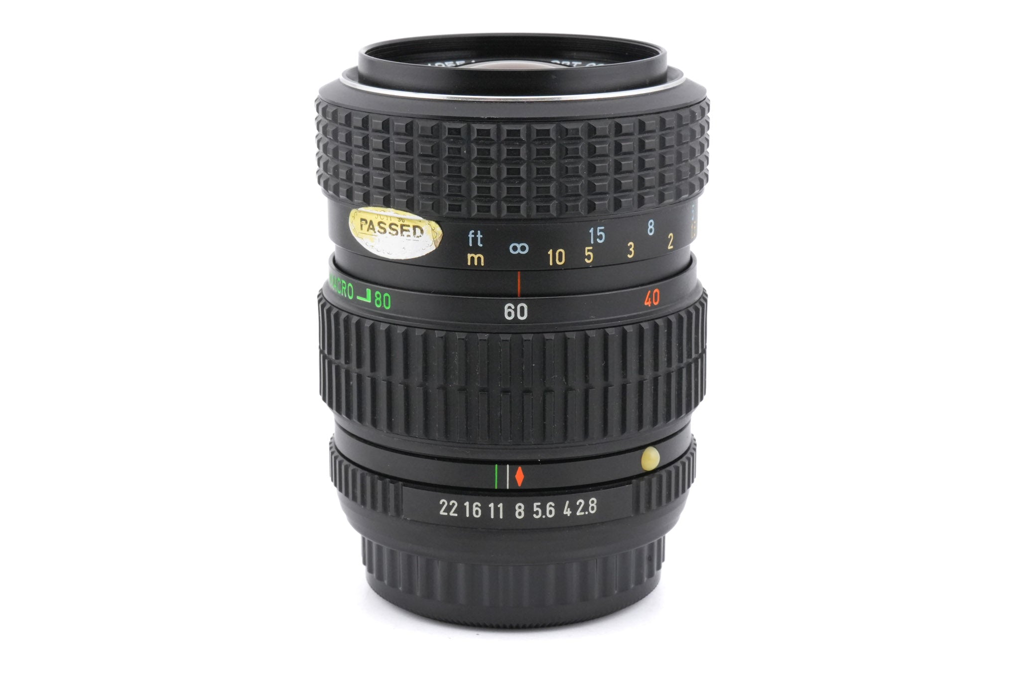 レア　smc pentax af zoom 35-70mm f2.8 Kマウント smc PENTAX AF Zoom 35-70㎜ F2.8 - 世界初のTTLオートフォーカス