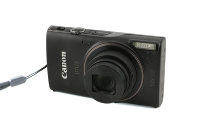 Canon IXUS 285 HS