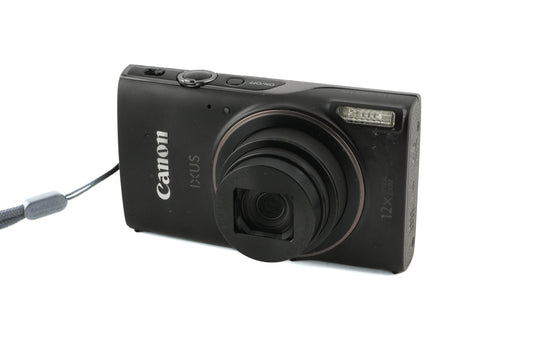 Canon IXUS 285 HS