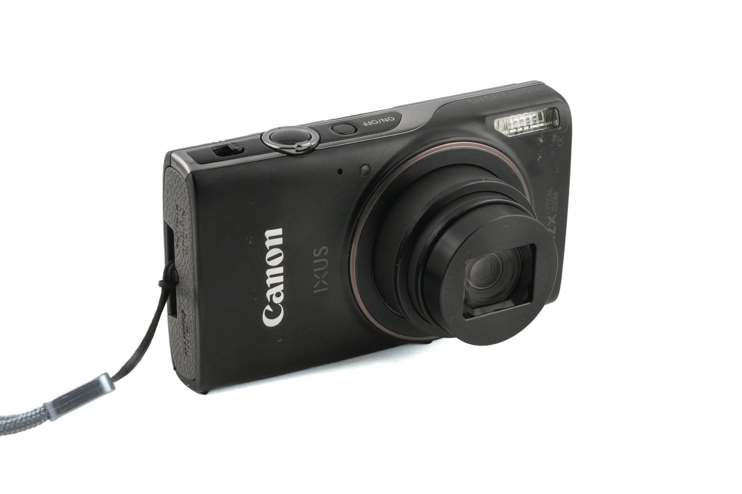 Canon IXUS 285 HS