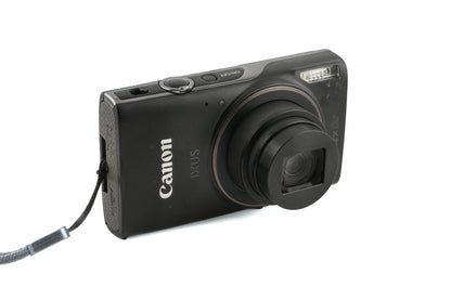 Canon IXUS 285 HS