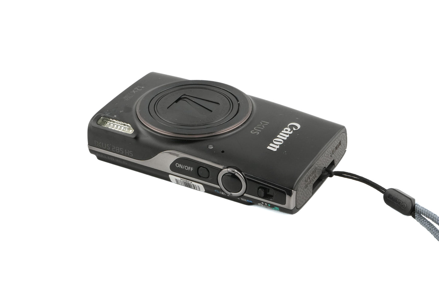 Canon IXUS 285 HS