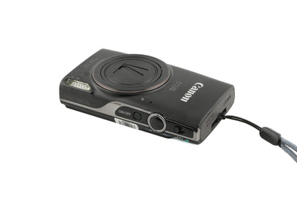 Canon IXUS 285 HS