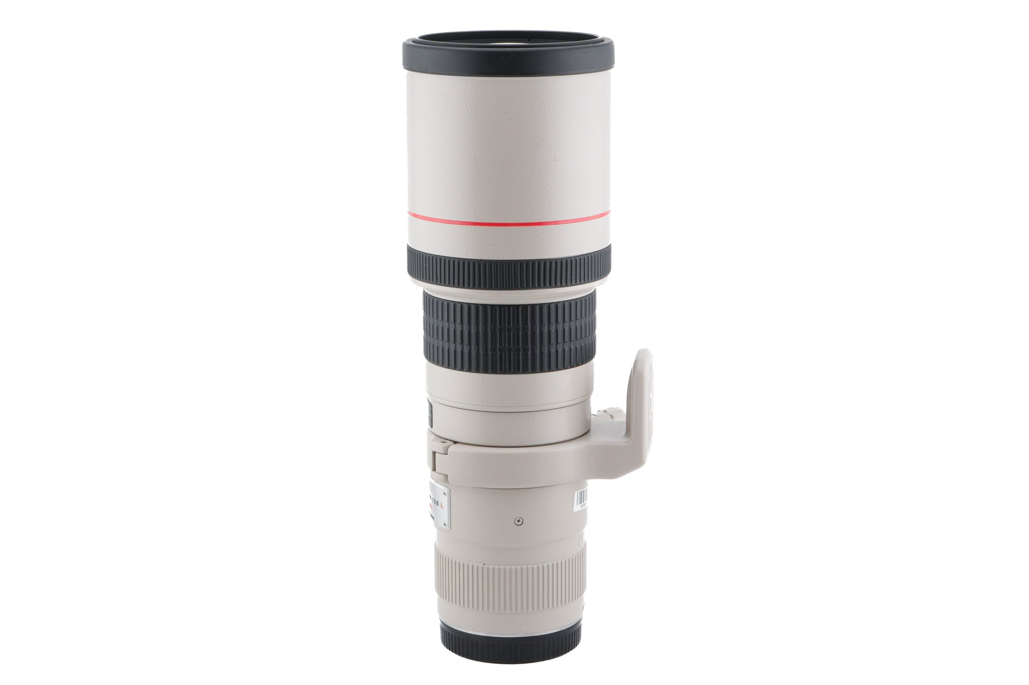 Canon 400mm f5.6 L USM