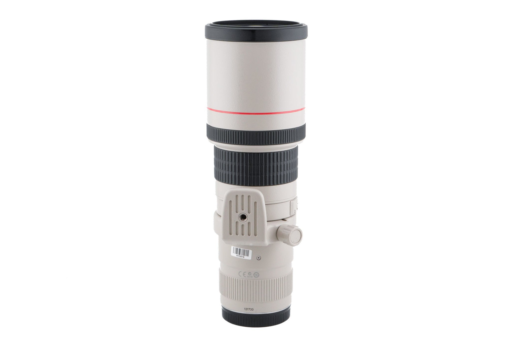 Canon 400mm f5.6 L USM
