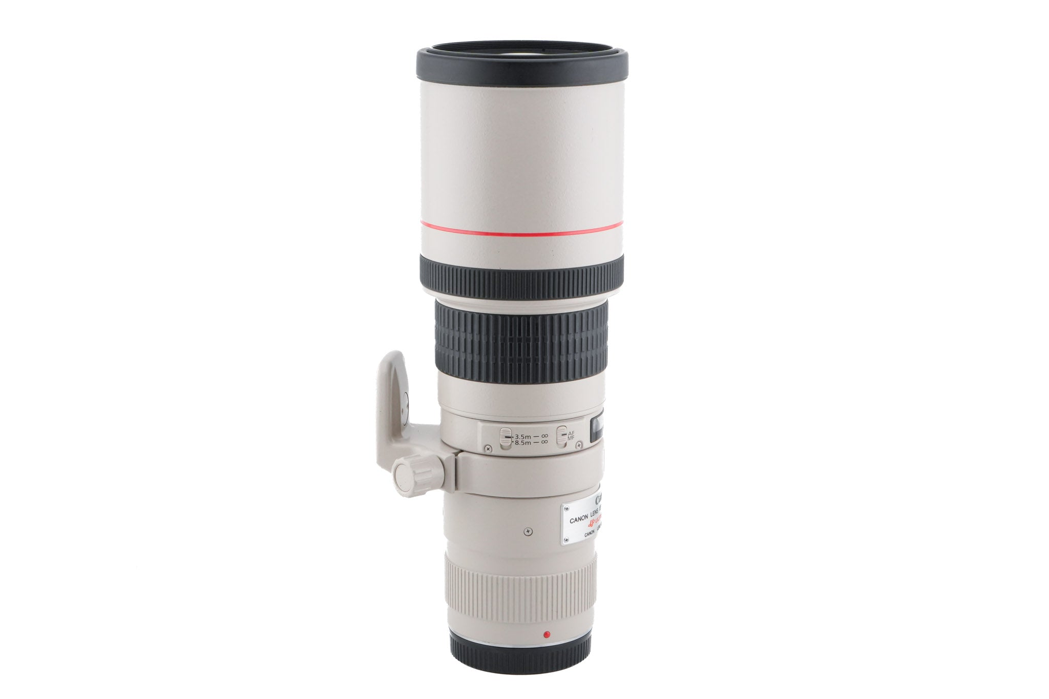 Canon 400mm f5.6 L USM