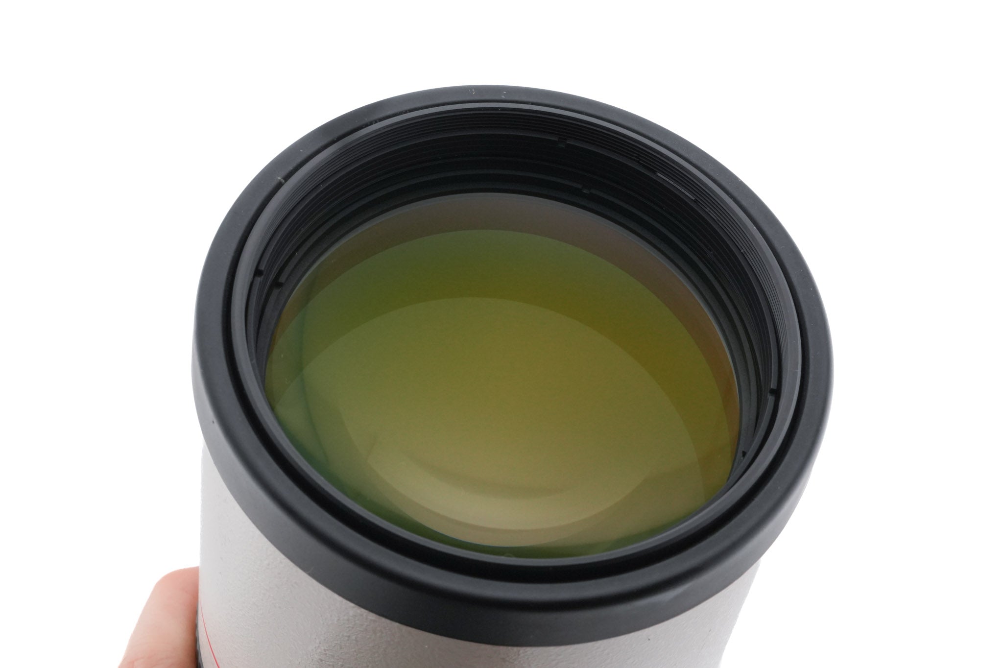 Canon 400mm f5.6 L USM