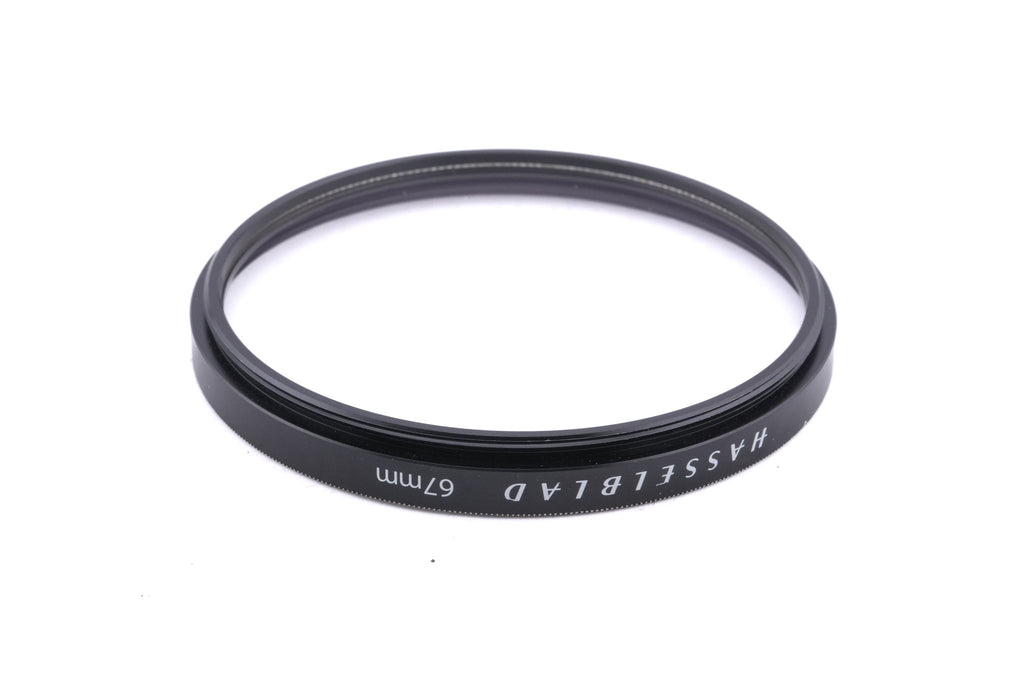 Hasselblad 67mm UV-Sky Filter Multicoated (3053470)