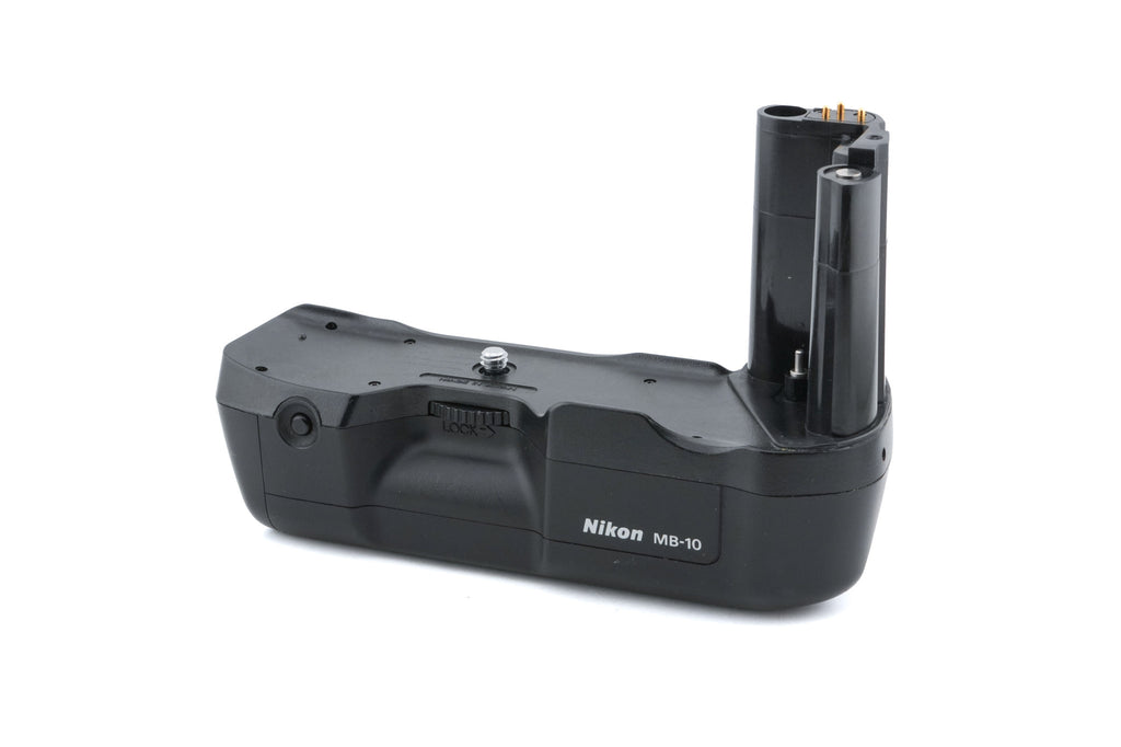 Nikon MB-10 Battery Pack
