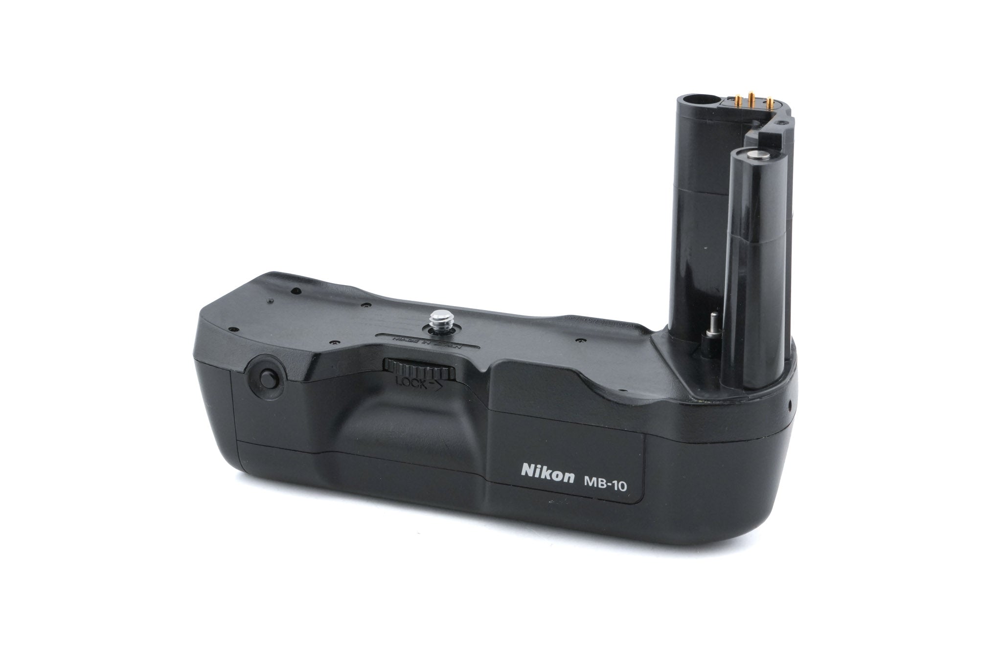 Nikon MB-10 Battery Pack
