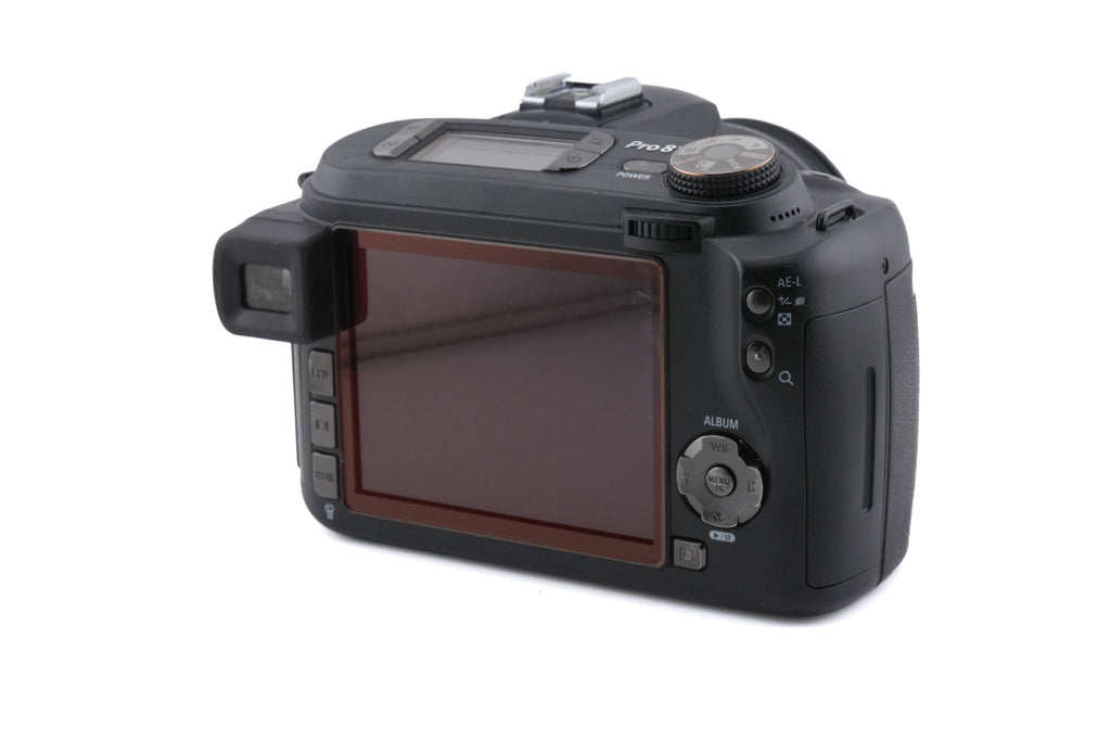 Samsung Pro815