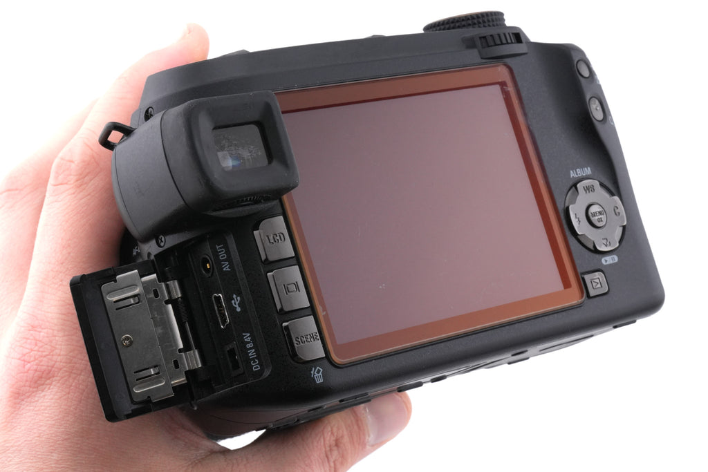 Samsung Pro815